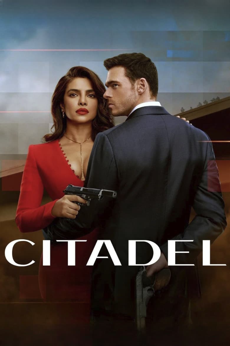 Citadel — posters 6