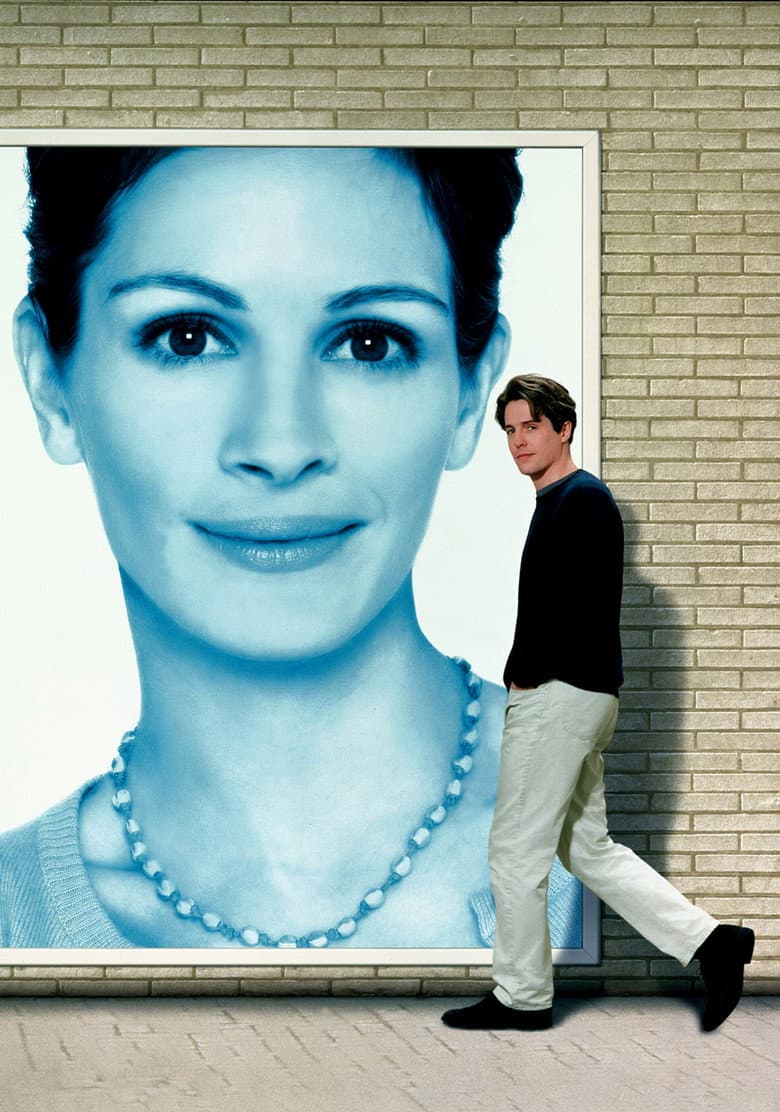 Notting Hill — posters 8