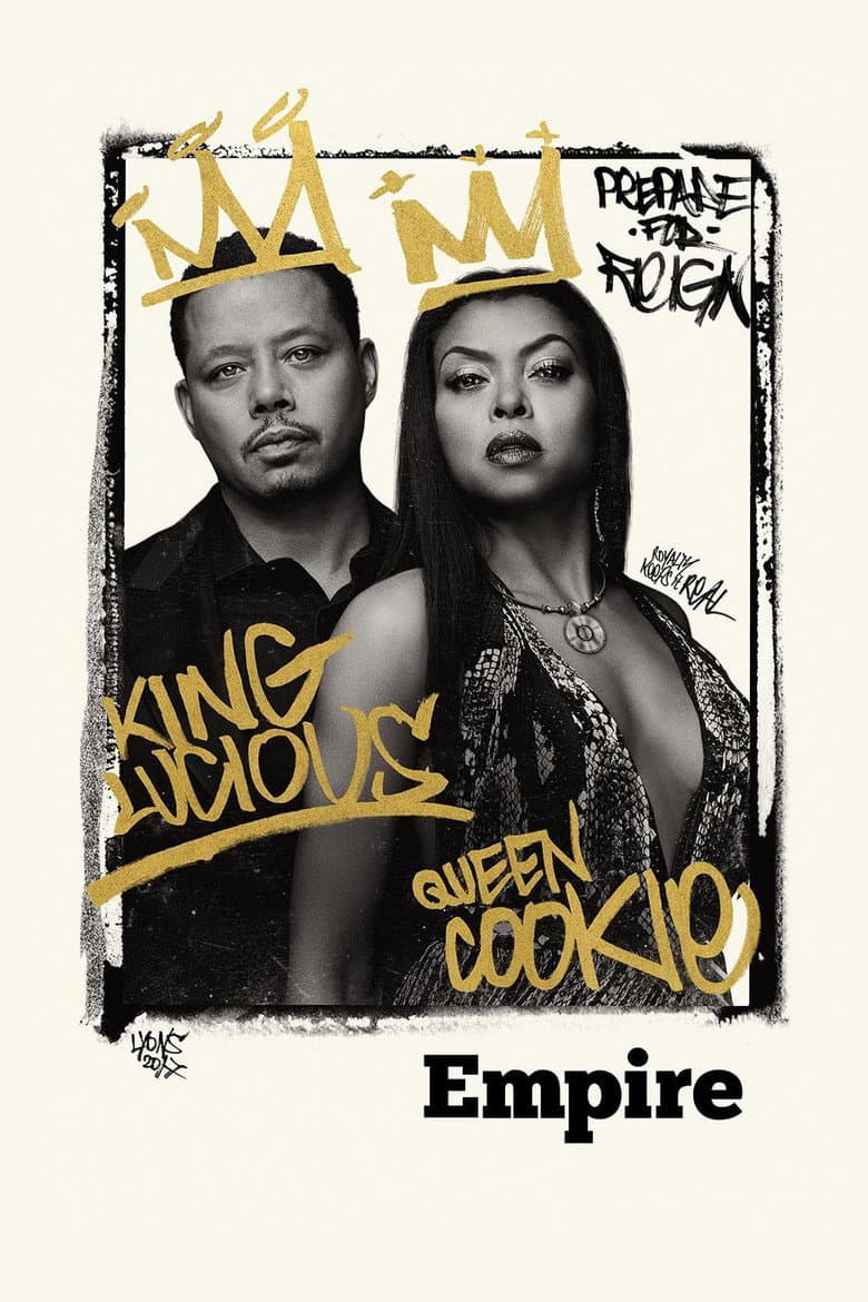 Empire — posters 4