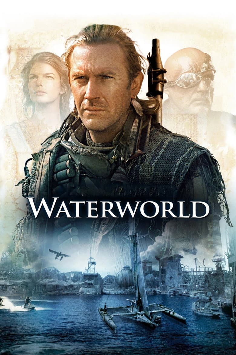 Waterworld — posters 6