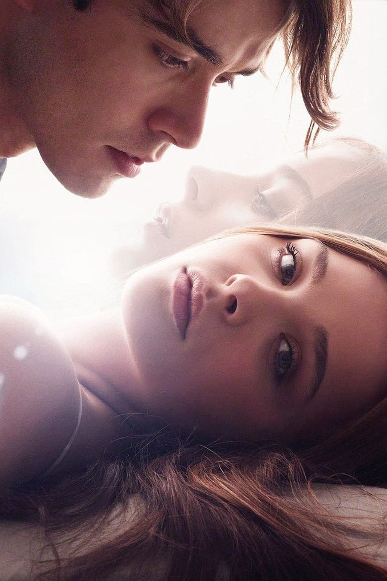 If I Stay — posters 6