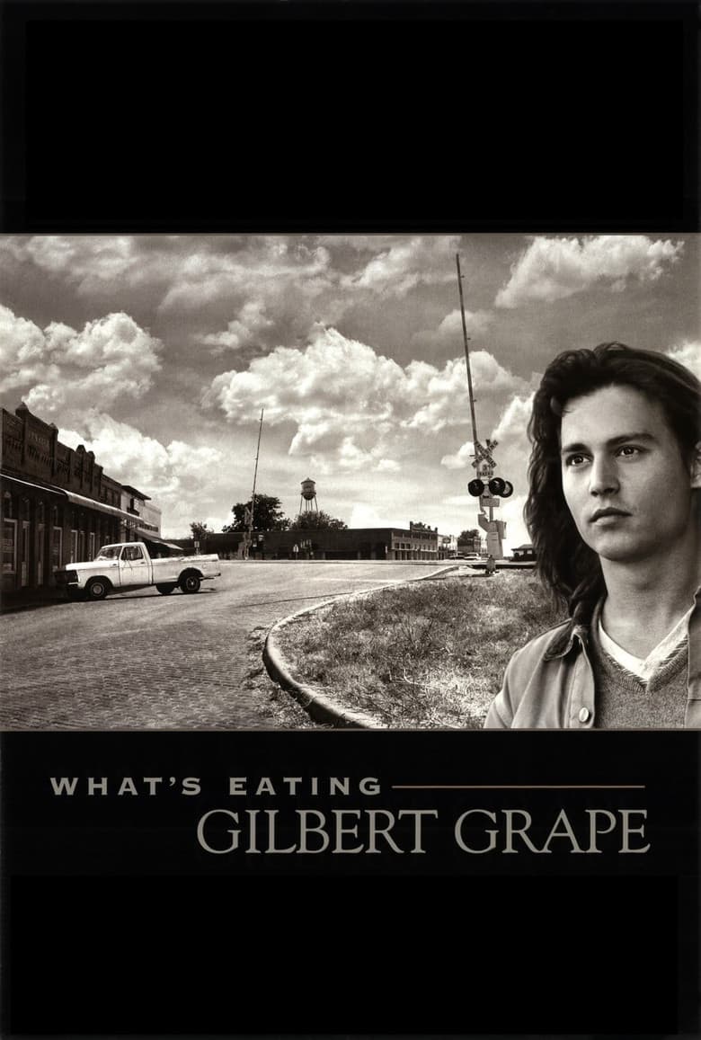 What's Eating Gilbert Grape — posters 7