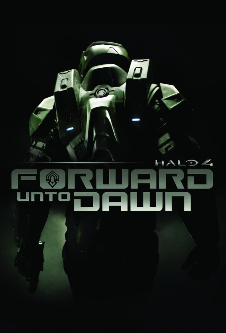 Halo 4: Forward Unto Dawn — posters 6
