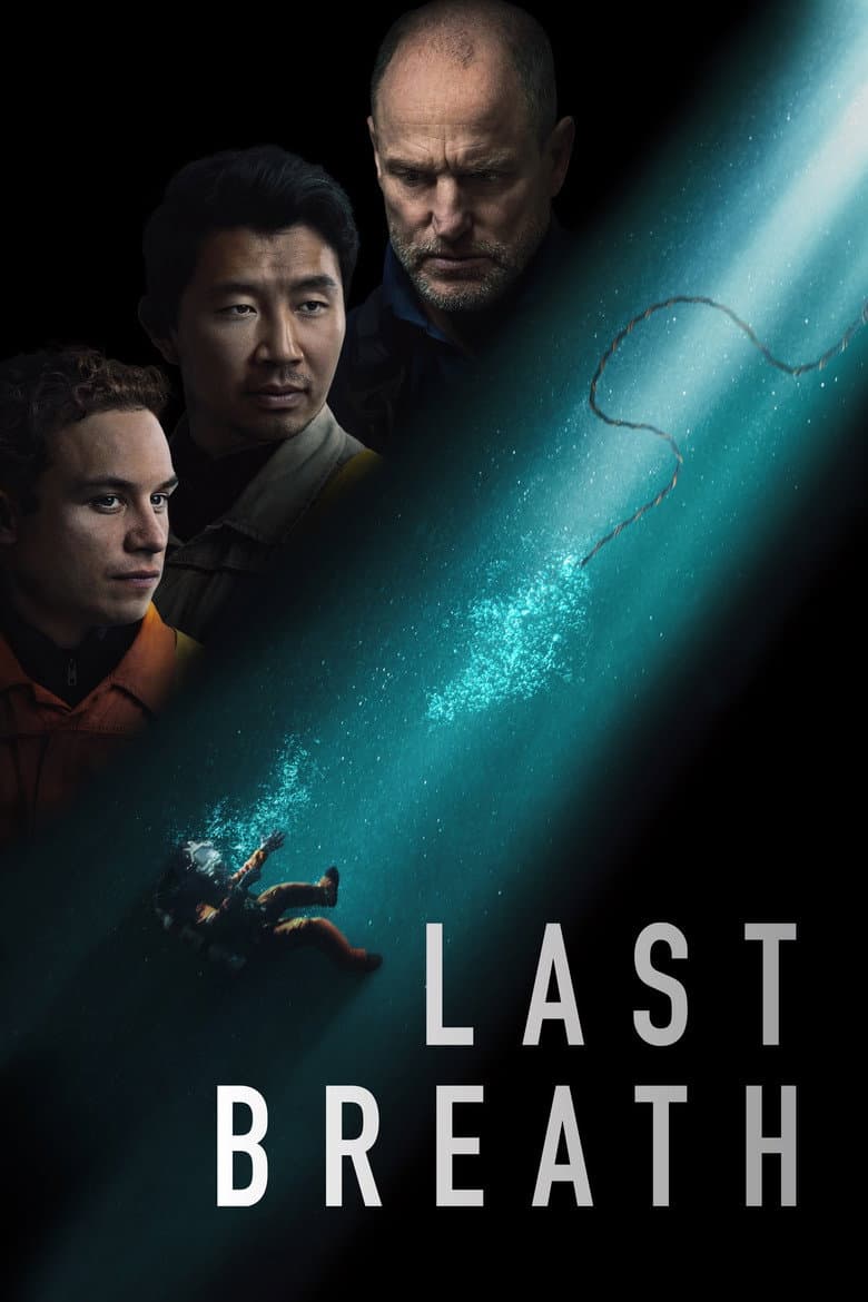 Last Breath — posters 2