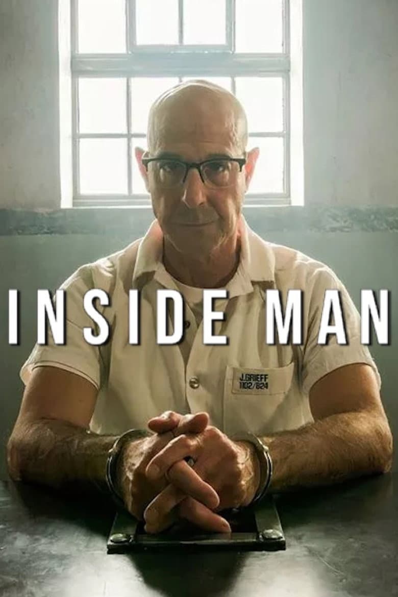 Inside Man — posters 3