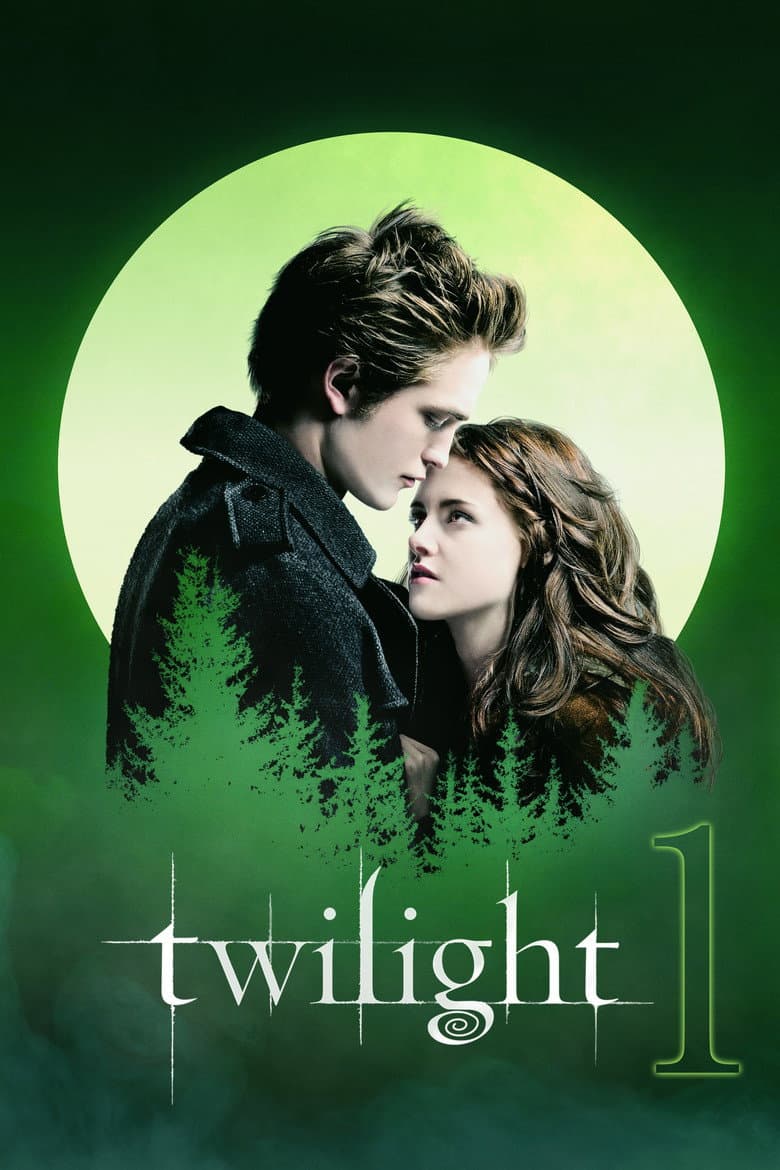 Twilight — posters 4