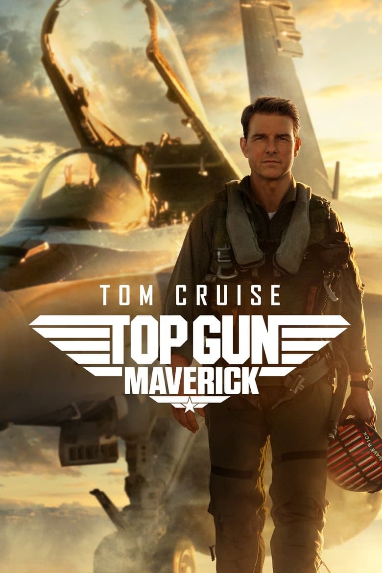 Top Gun: Maverick — posters 2