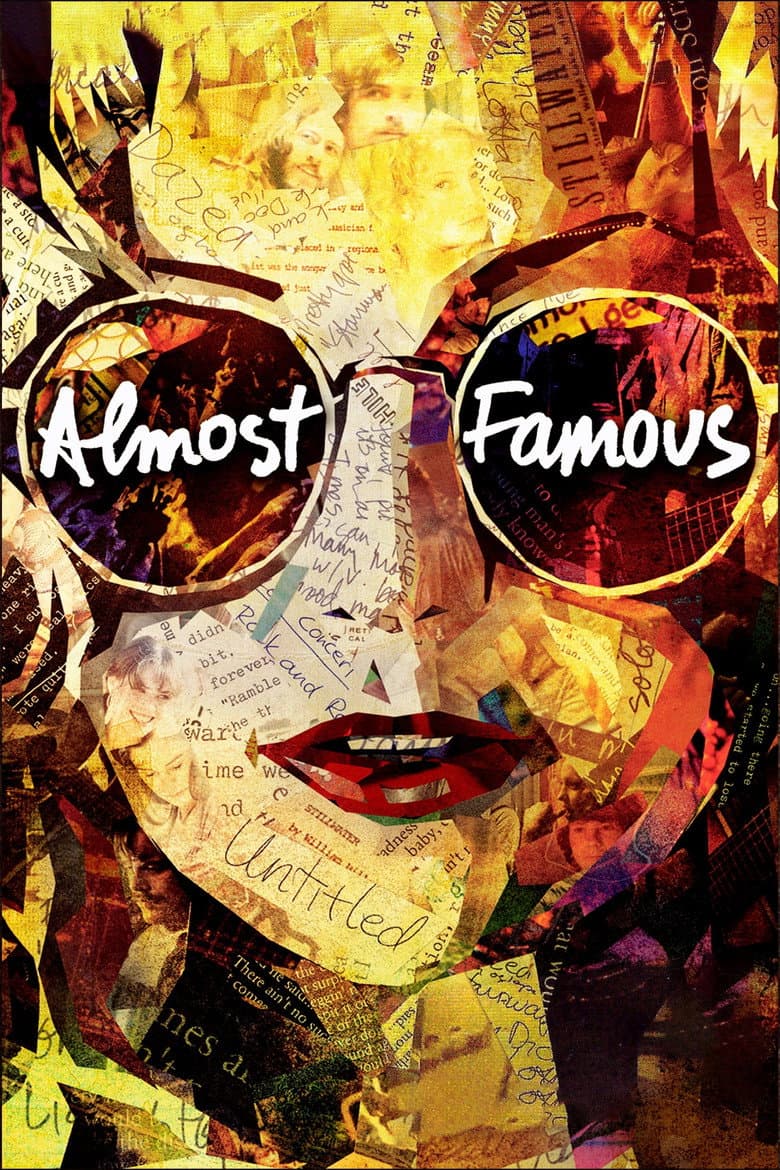 Almost Famous — posters 5