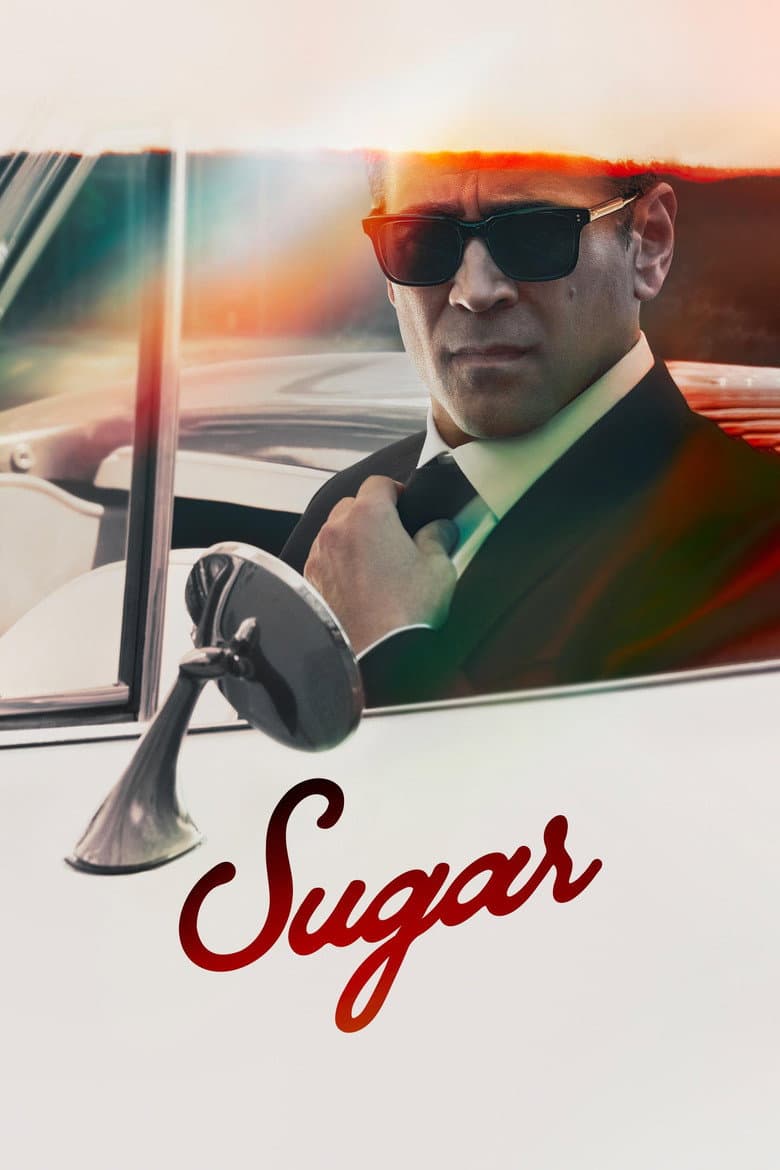 Sugar — posters 6