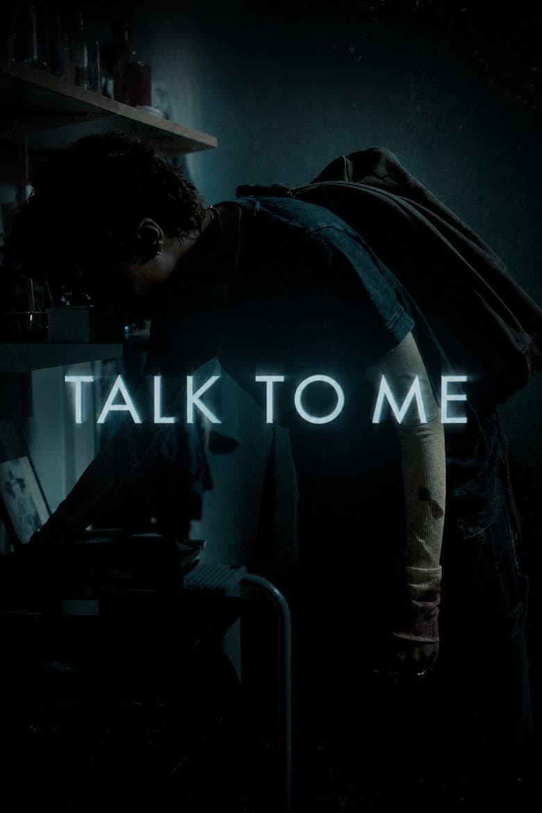Talk to Me — posters 7