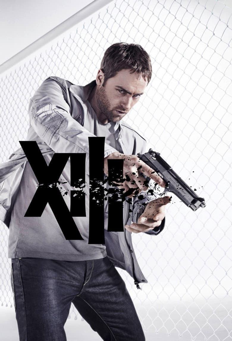 XIII: The Series — posters 3