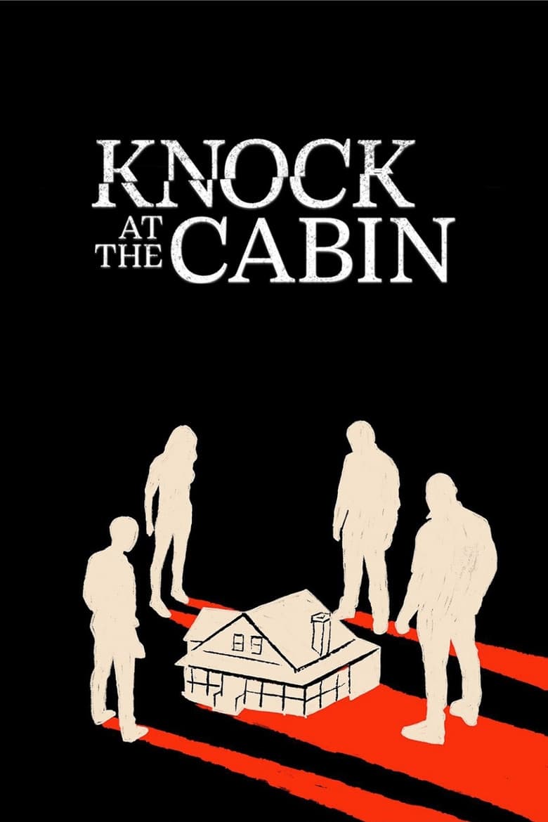 Knock at the Cabin — posters 6