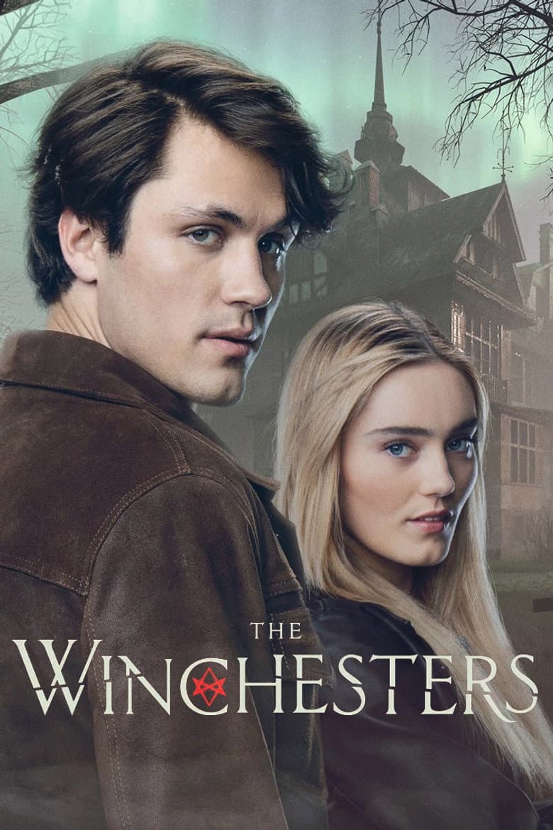 The Winchesters — posters 6