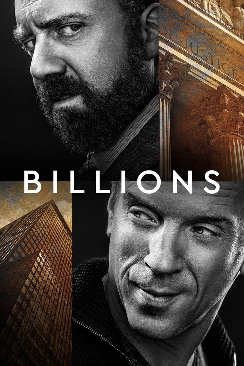 Billions — posters 7