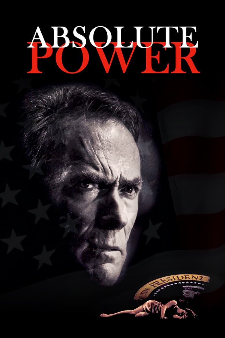 Absolute Power — posters 4