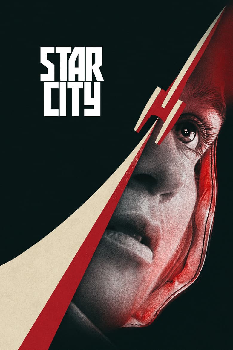 Star City — posters 3