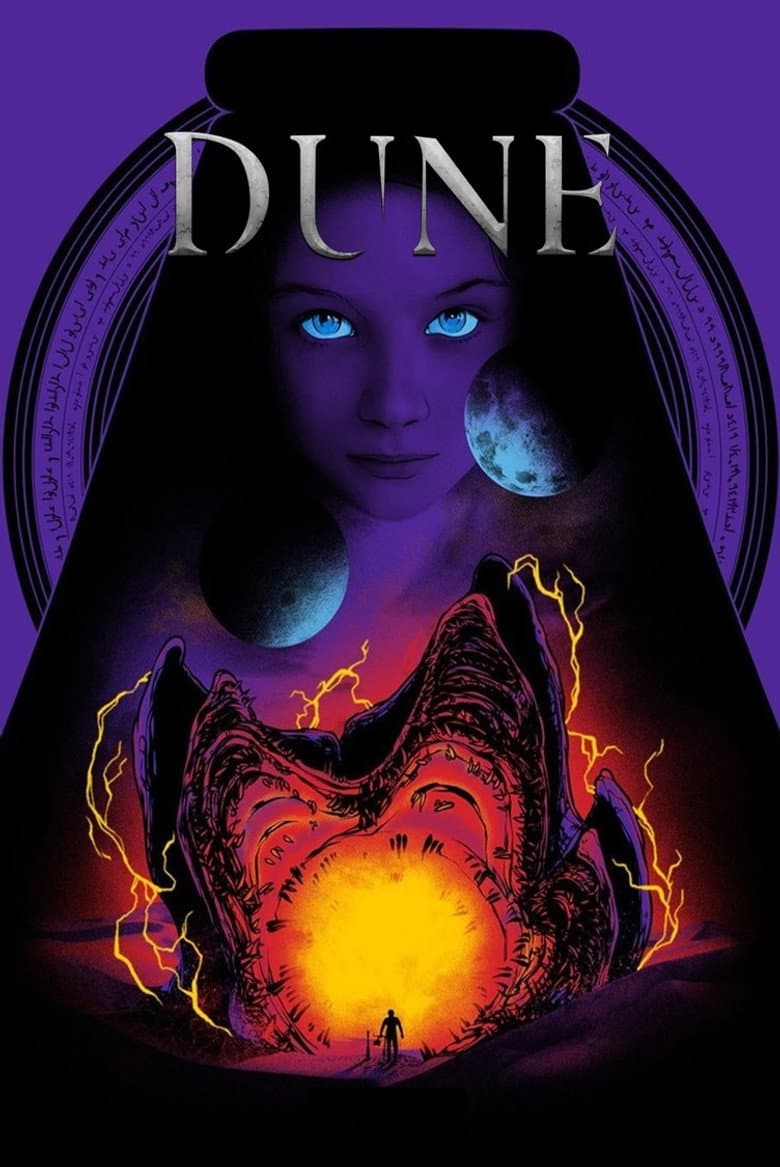 Dune — posters 7