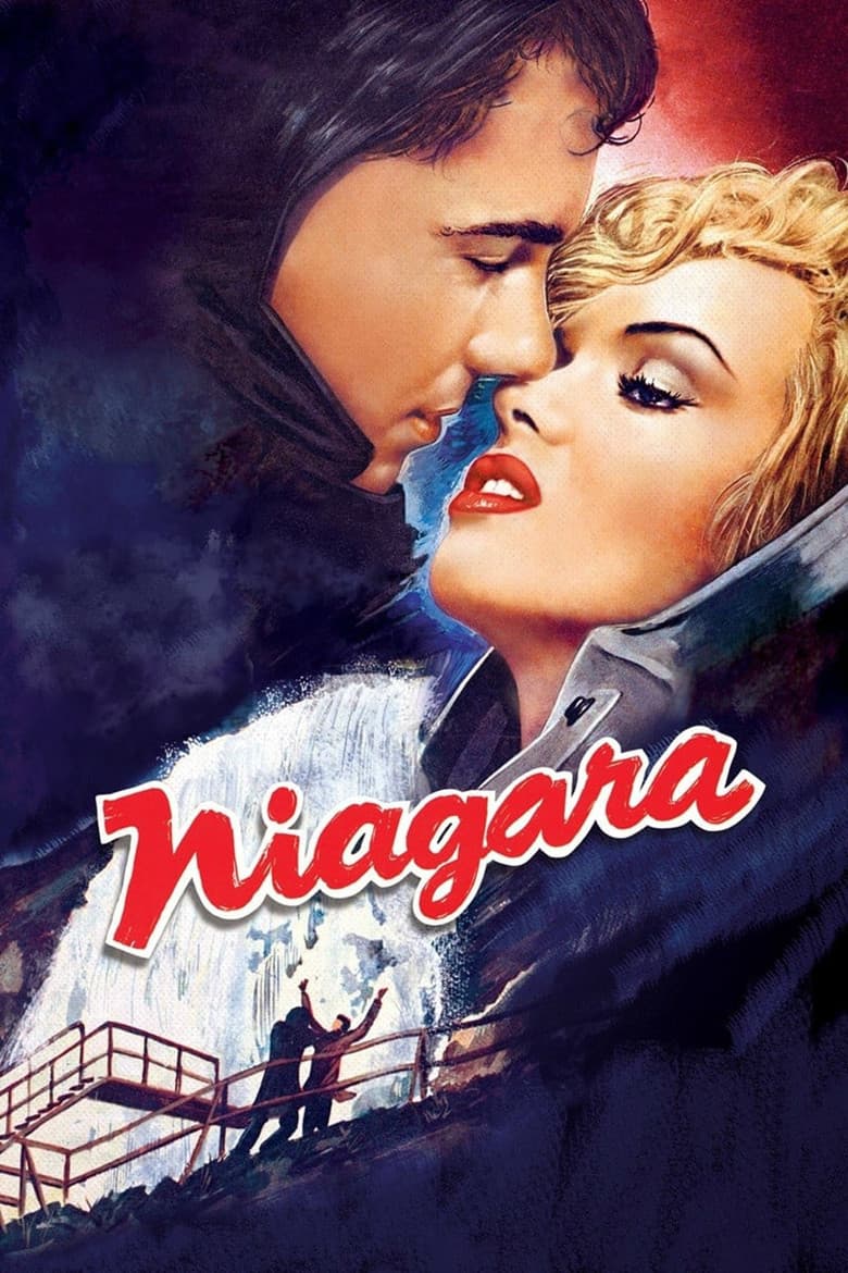Niagara — posters 5