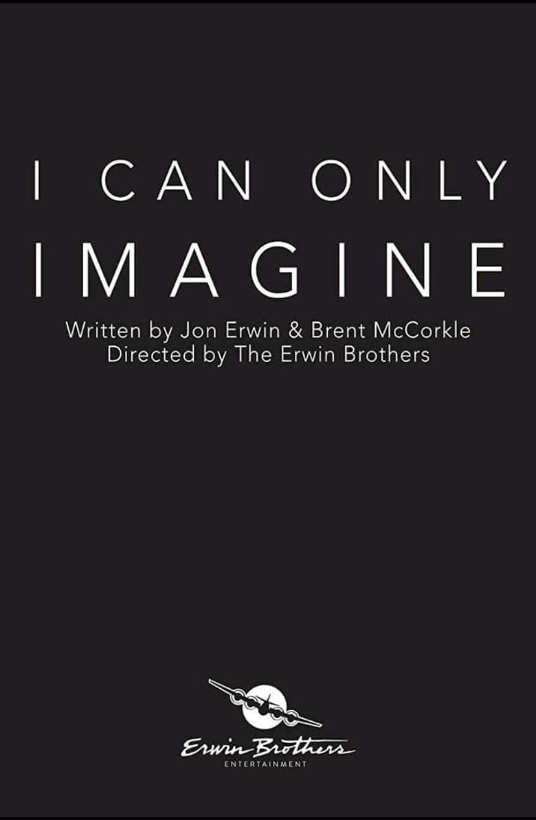 I Can Only Imagine — posters 4