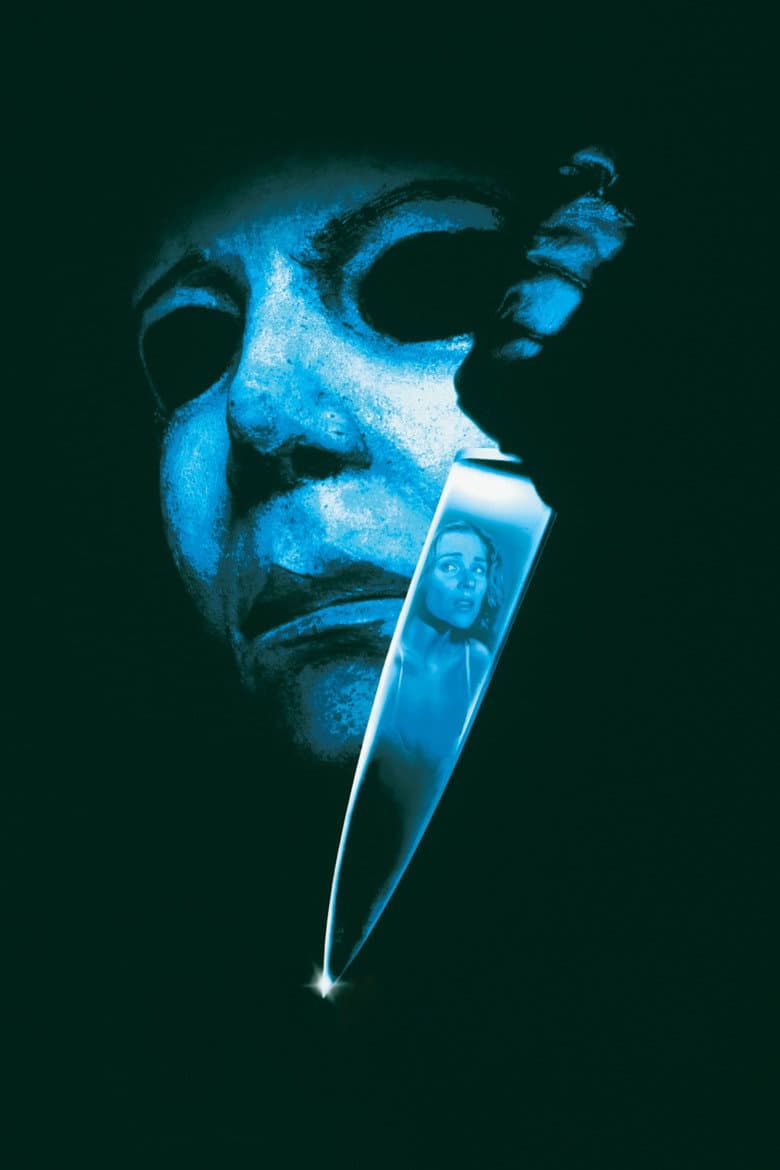 Halloween: The Curse of Michael Myers — posters 5
