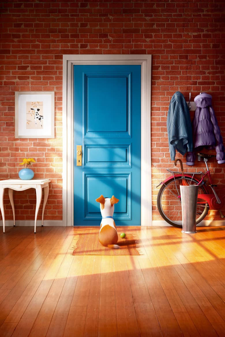 The Secret Life of Pets — posters 3