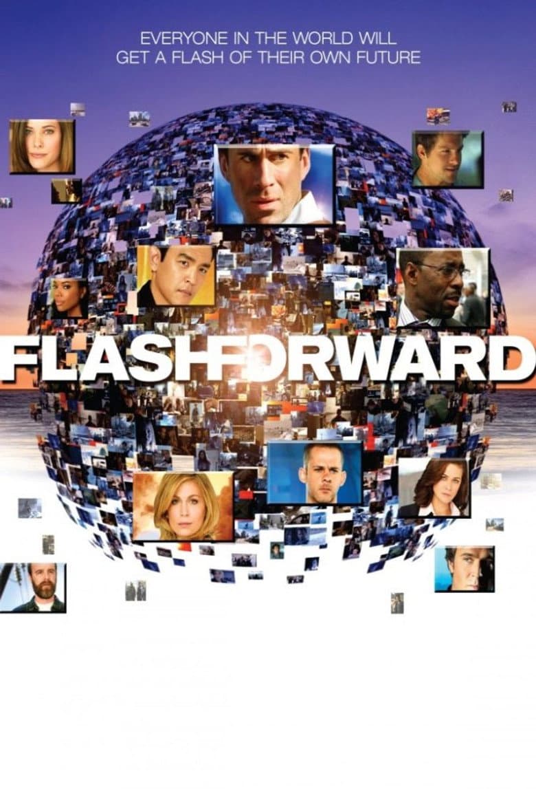 FlashForward — posters 6