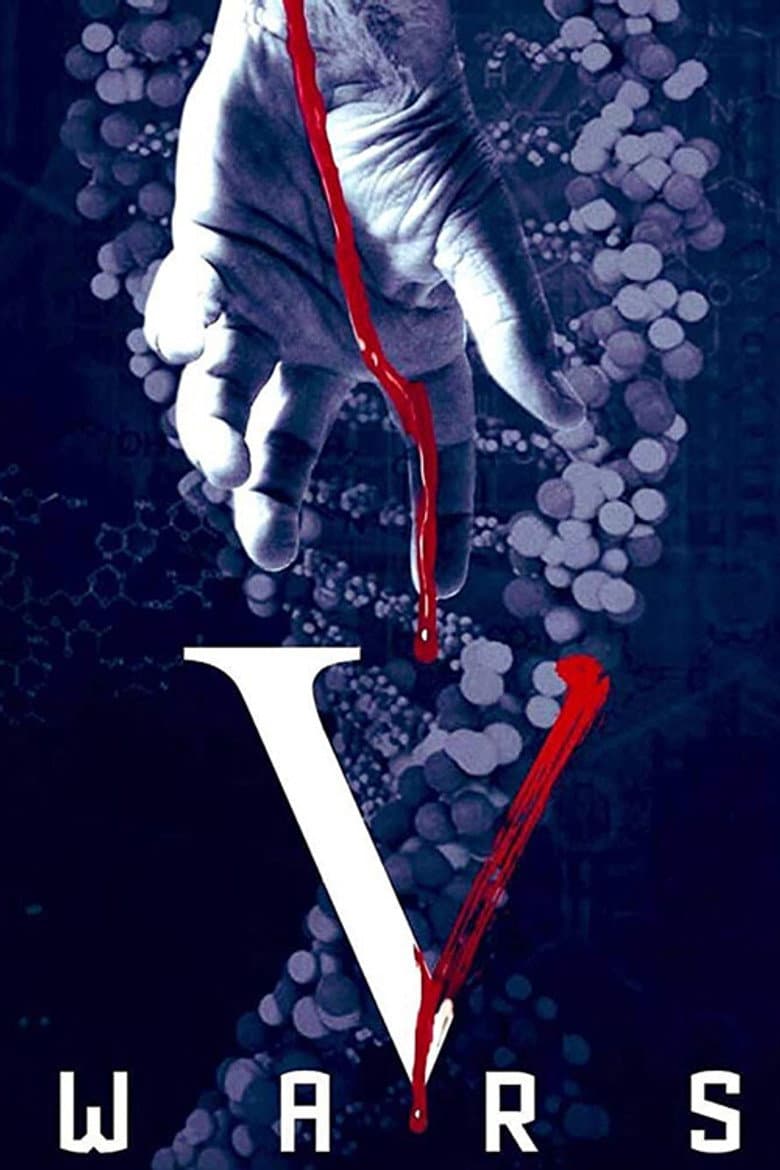 V Wars — posters 5