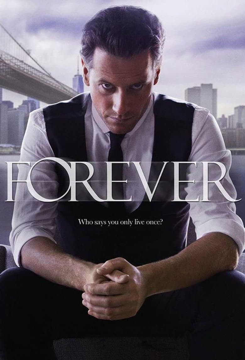 Forever — posters 7