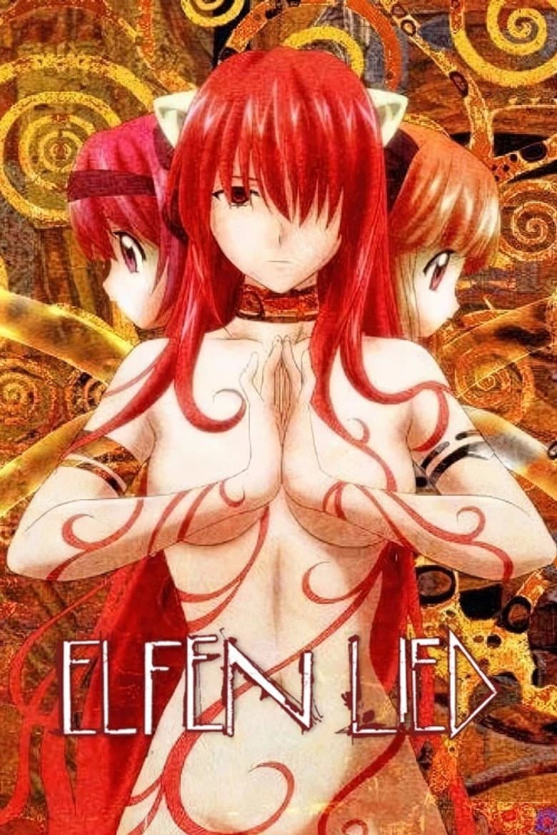 Elfen Lied — posters 7