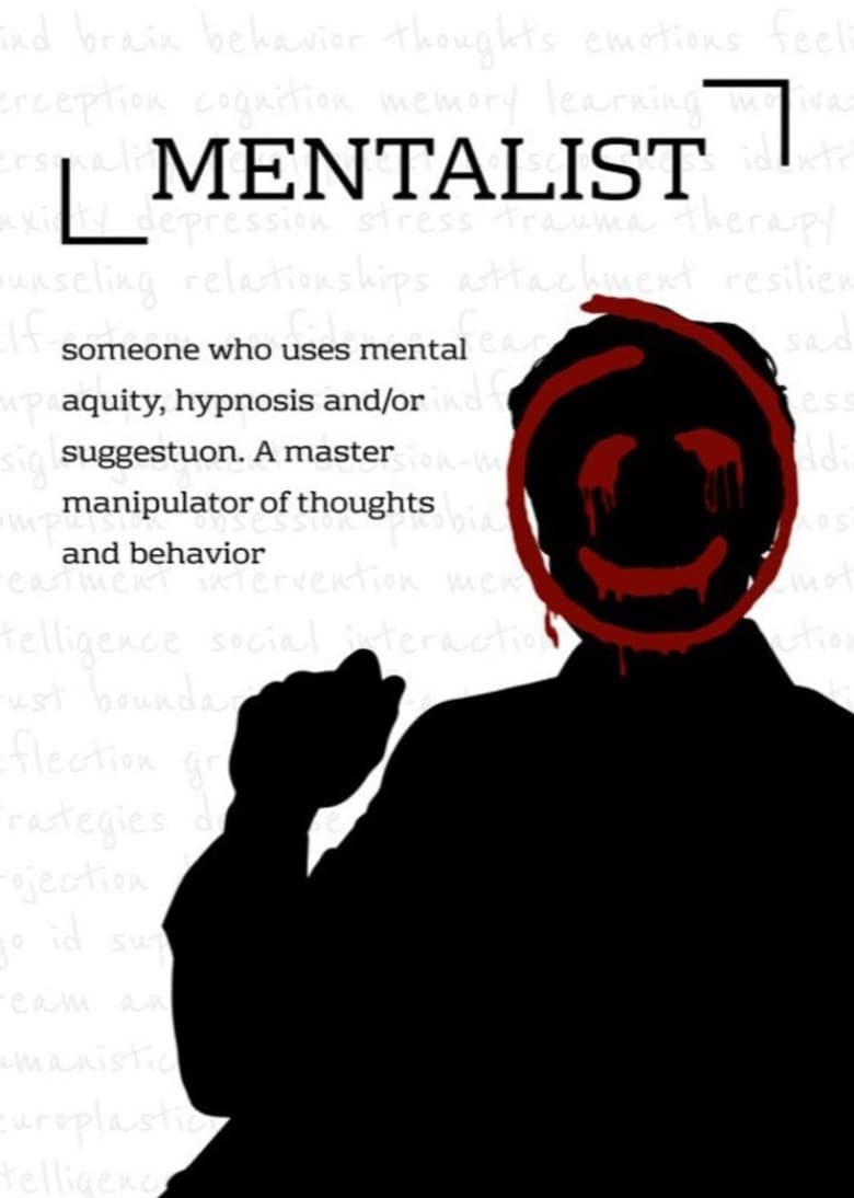 The Mentalist — posters 8