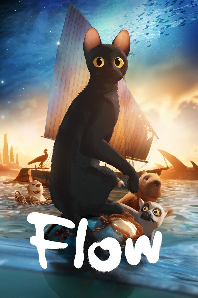 Flow — posters 7