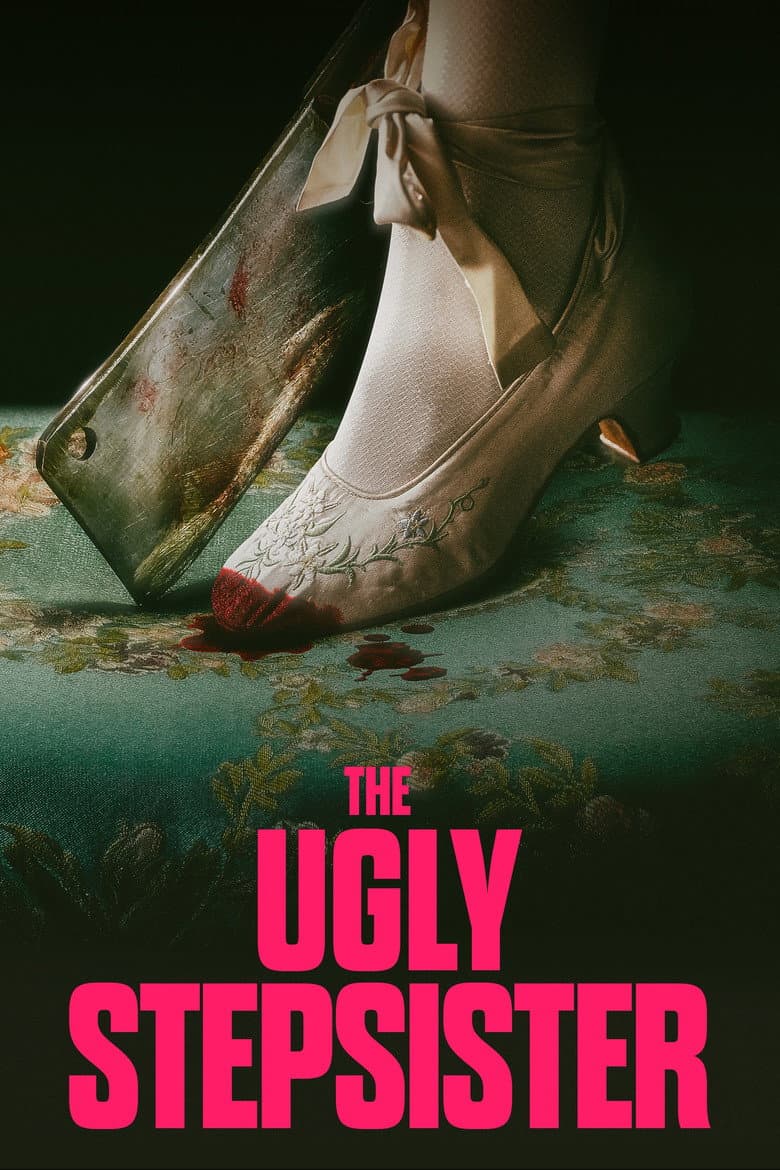 The Ugly Stepsister — posters 6