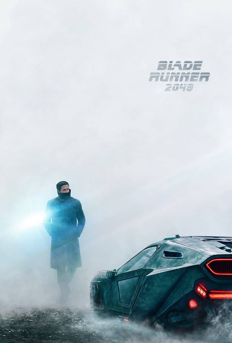 Blade Runner 2049 — posters 4