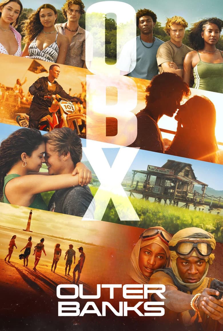 Outer Banks — posters 2