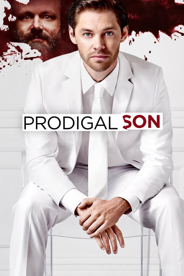 Prodigal Son — posters 3