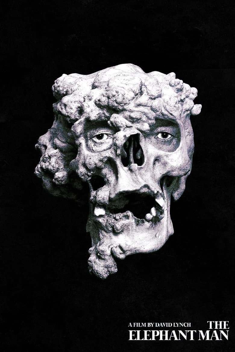 The Elephant Man — posters 8