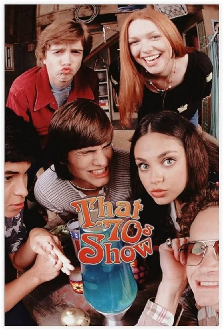 That '70s Show — posters 7