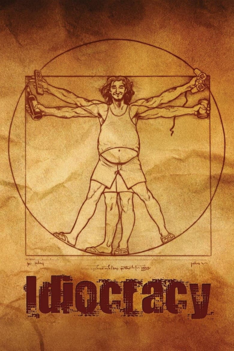 Idiocracy — posters 5