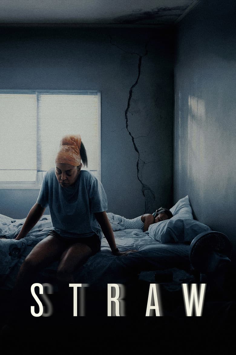 STRAW — posters 3