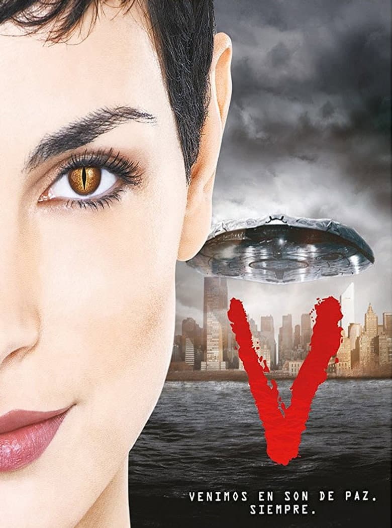 V — posters 7