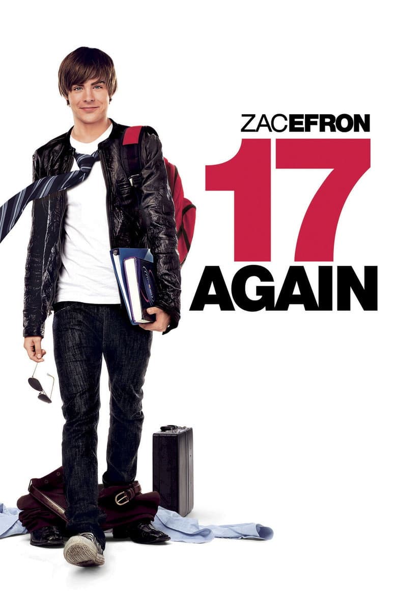17 Again — posters 8