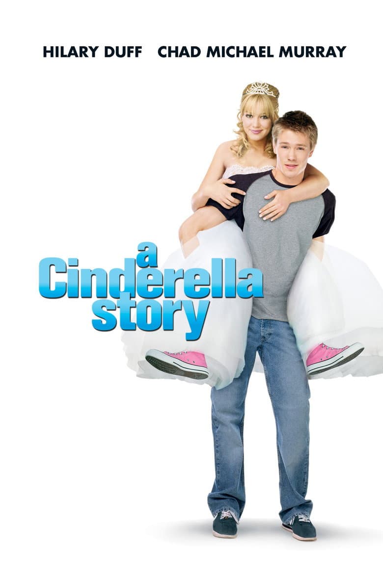A Cinderella Story — posters 6