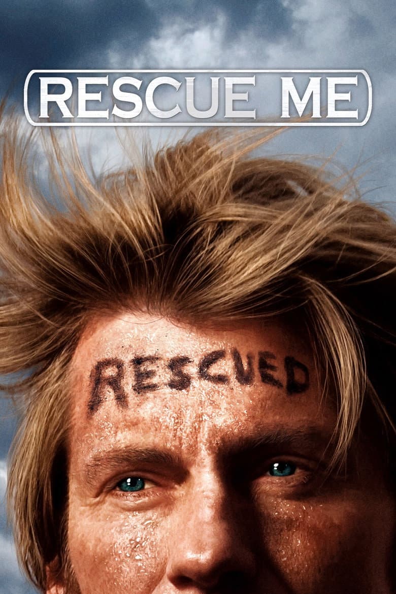 Rescue Me — posters 7