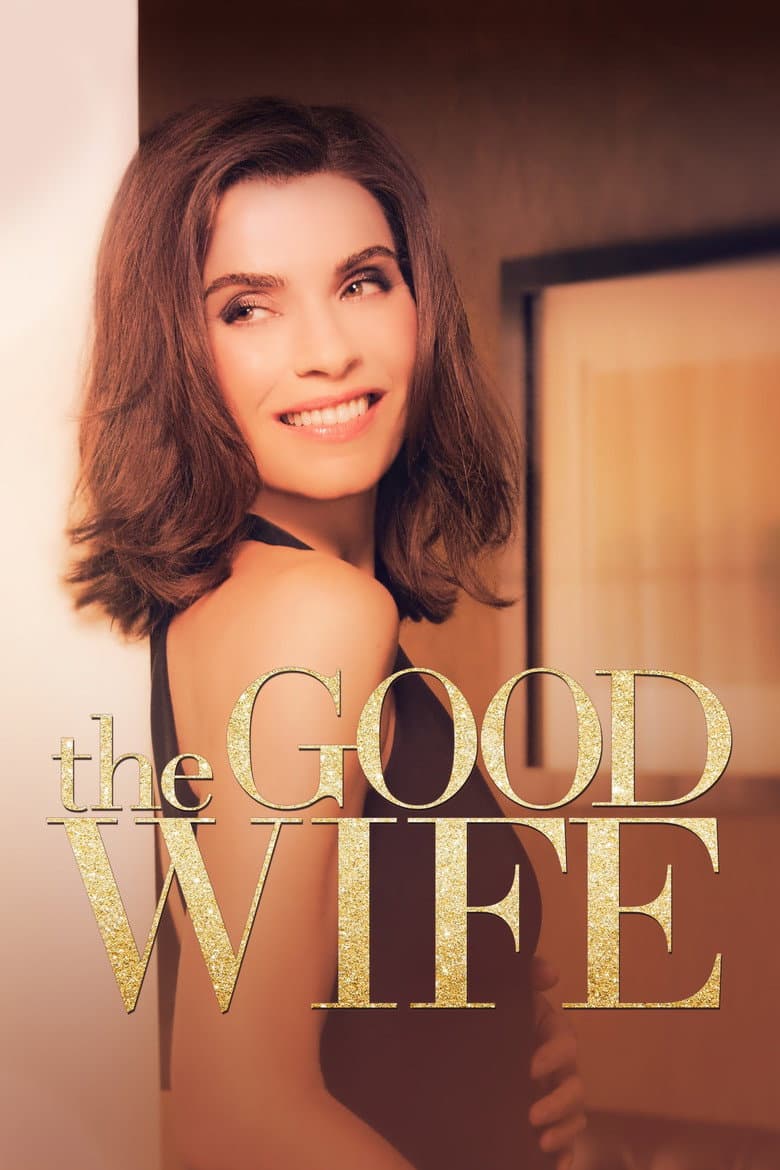 The Good Wife — posters 4
