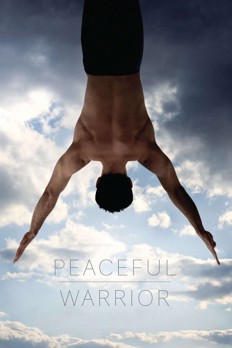 Peaceful Warrior — posters 5