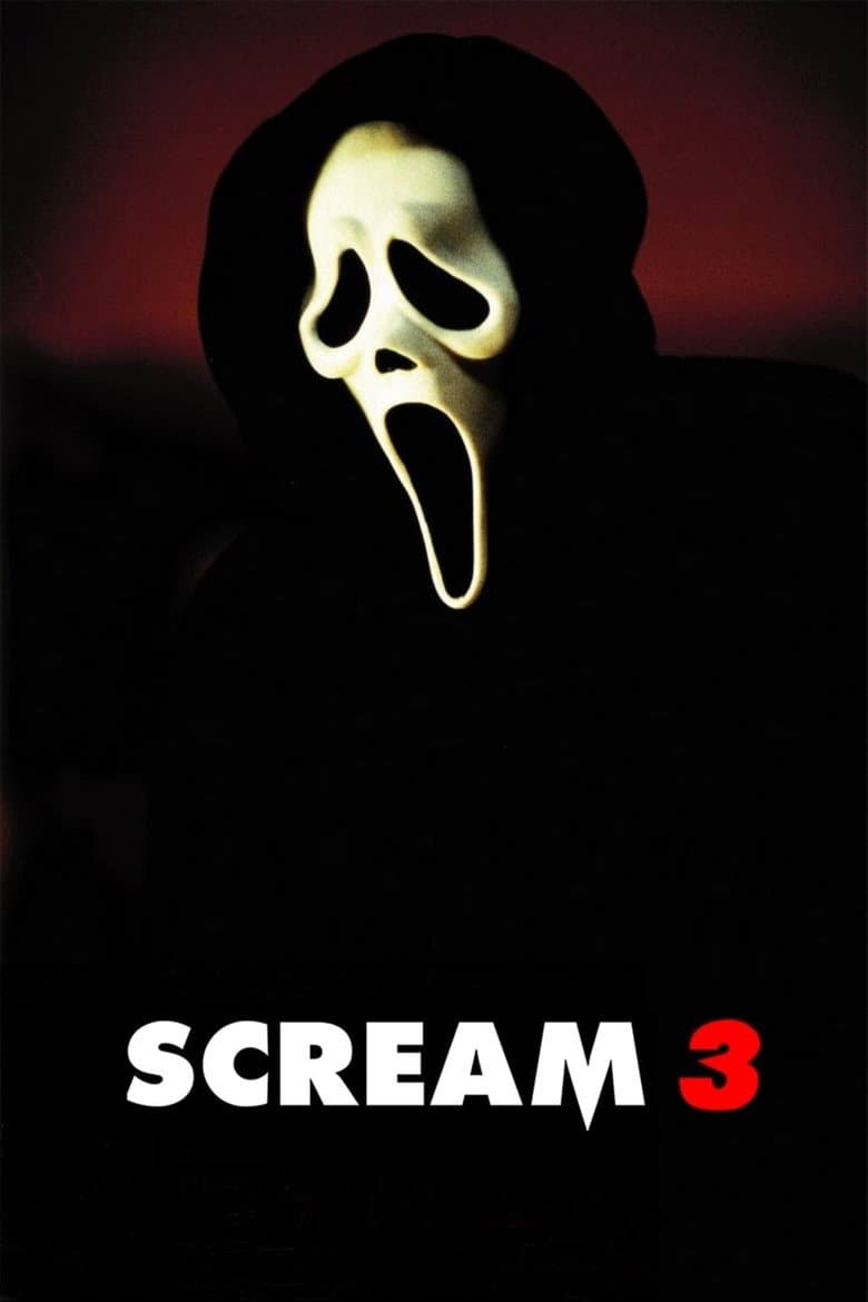 Scream 3 — posters 5