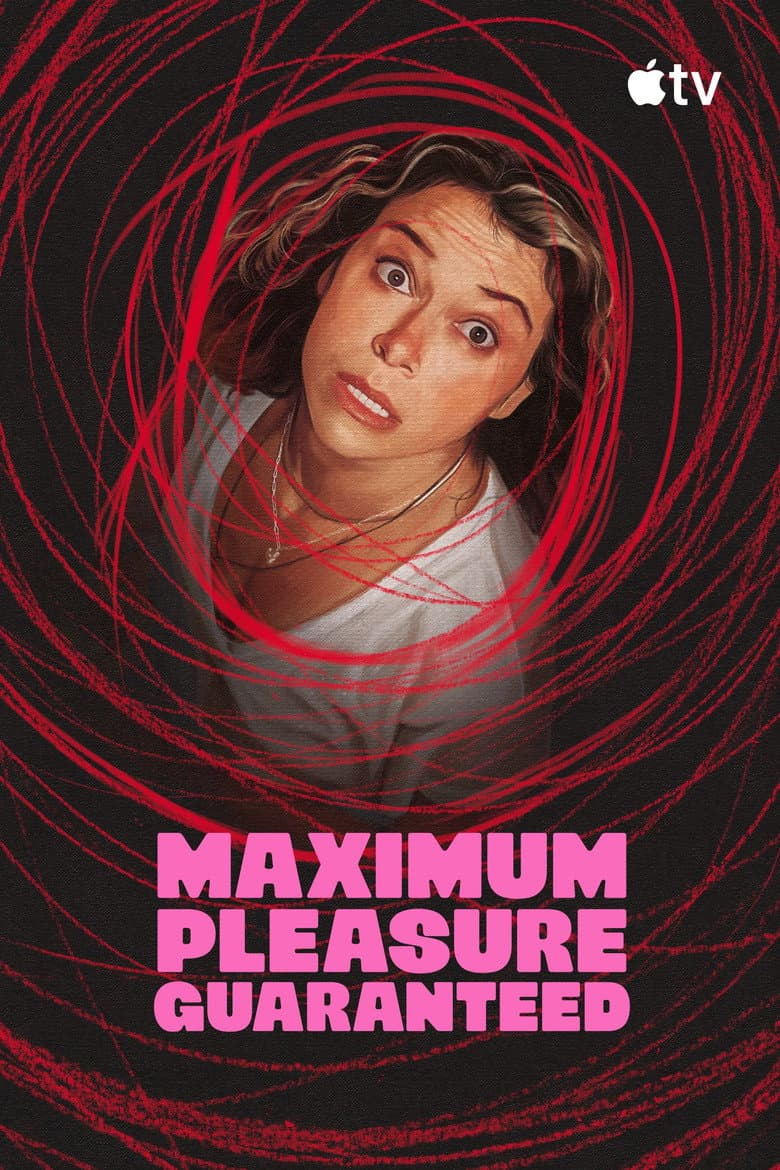 Maximum Pleasure Guaranteed — posters 8