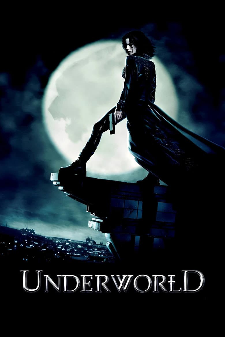 Underworld — posters 7