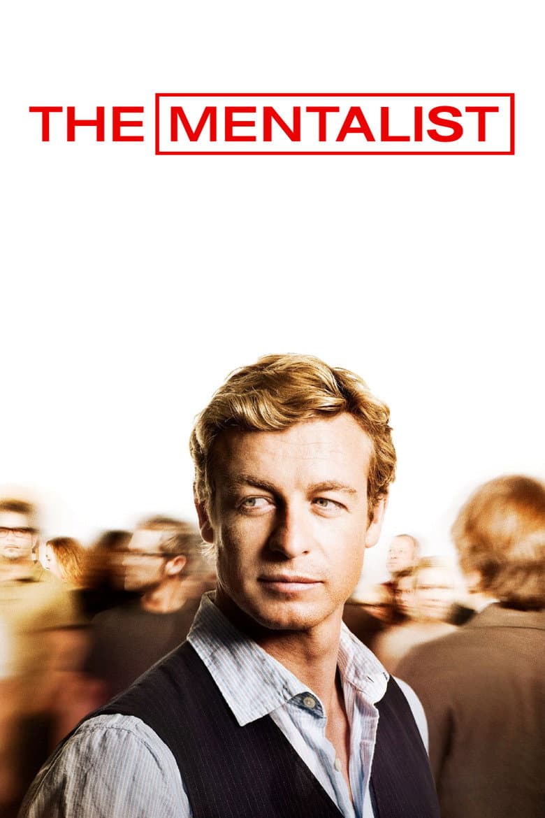 The Mentalist — posters 2