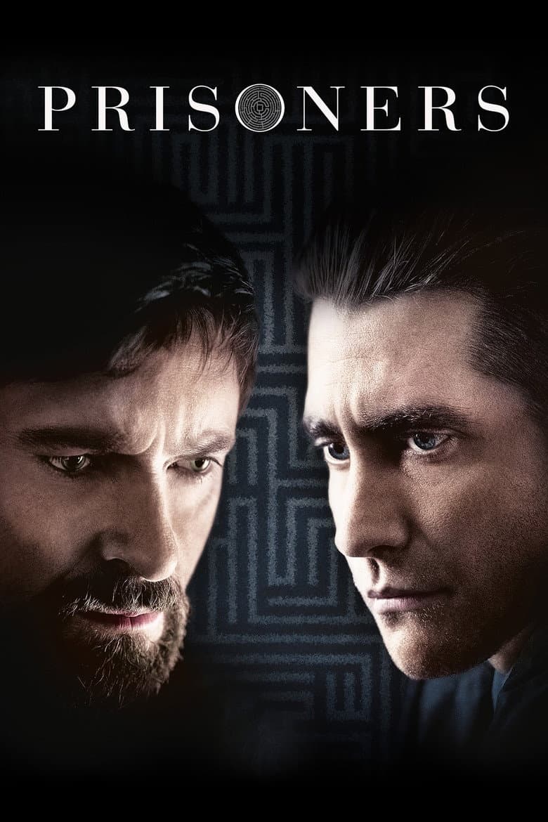 Prisoners — posters 3
